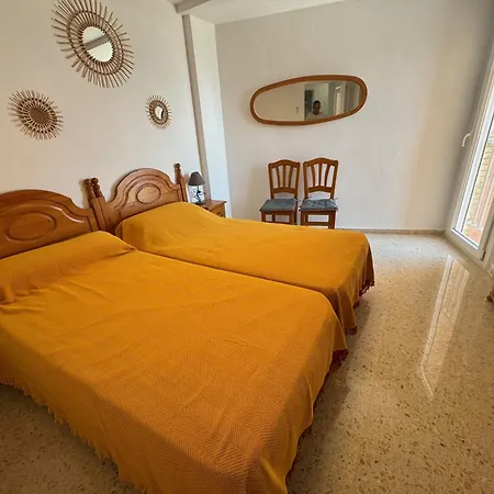 Апартаменти Pierre Кальпе