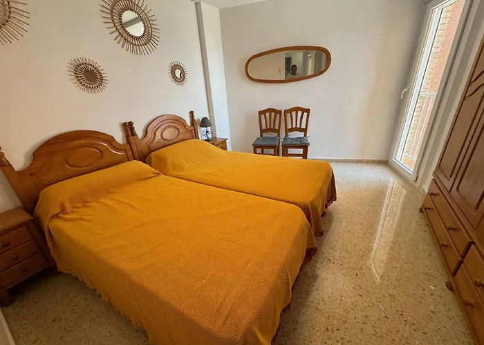 Апартаменти Pierre Кальпе